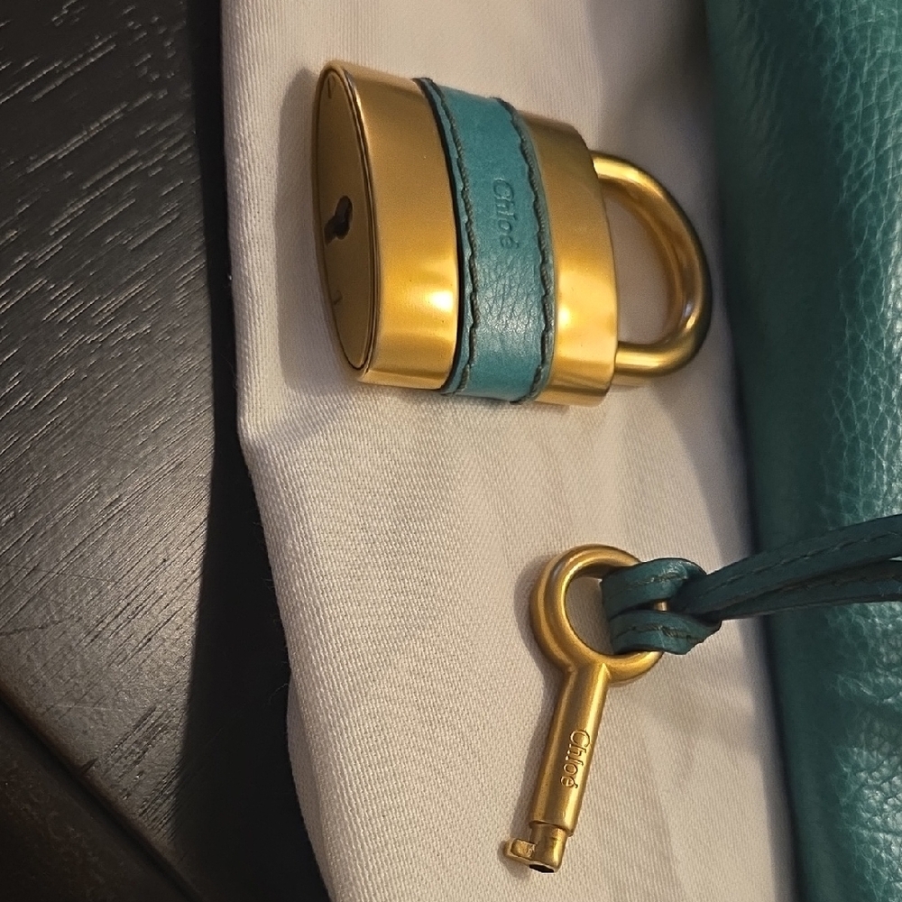 Chloe Paddington Handbag - Picture 2 of 15